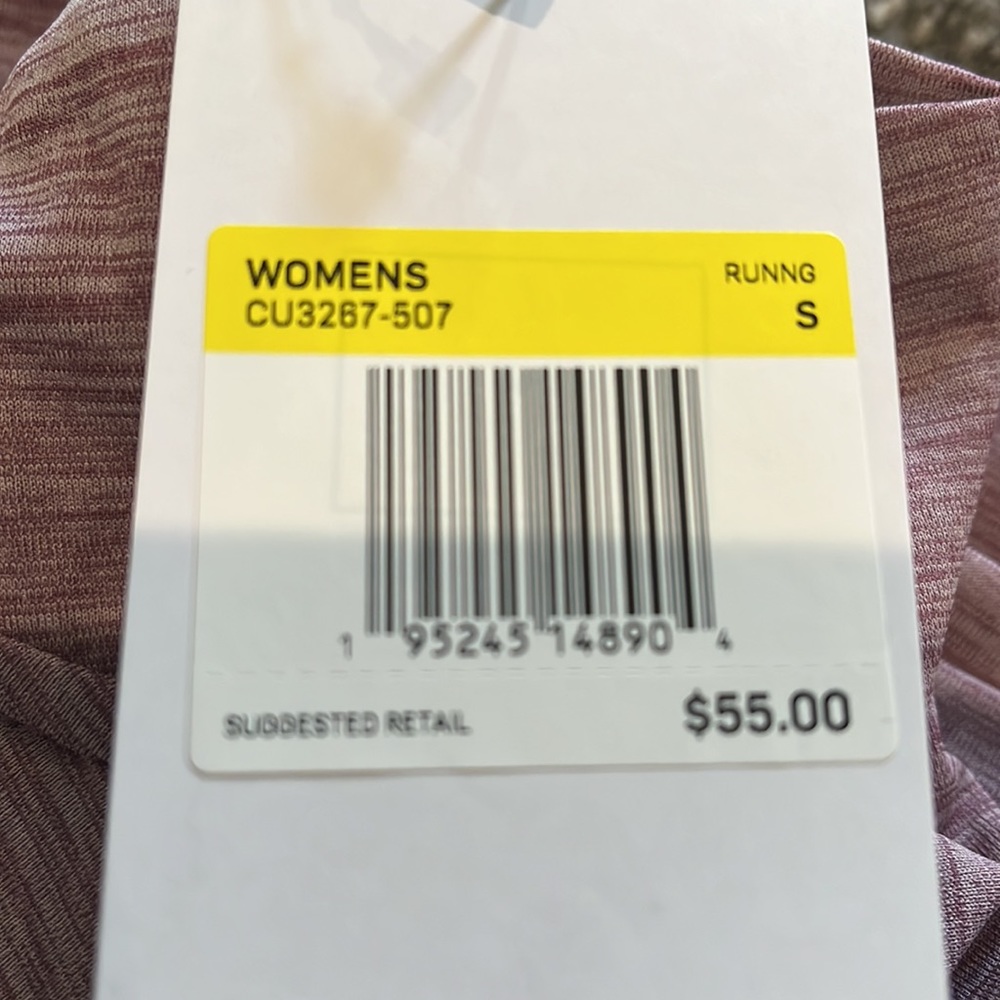 Ladies Dri-Fit Jacket - Picture 5 of 5
